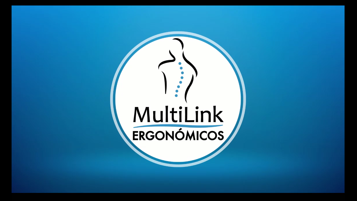 Bienvenidos a MultiLink Ergonómicos