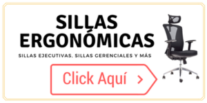 Sillas Ergonómicas Oficina