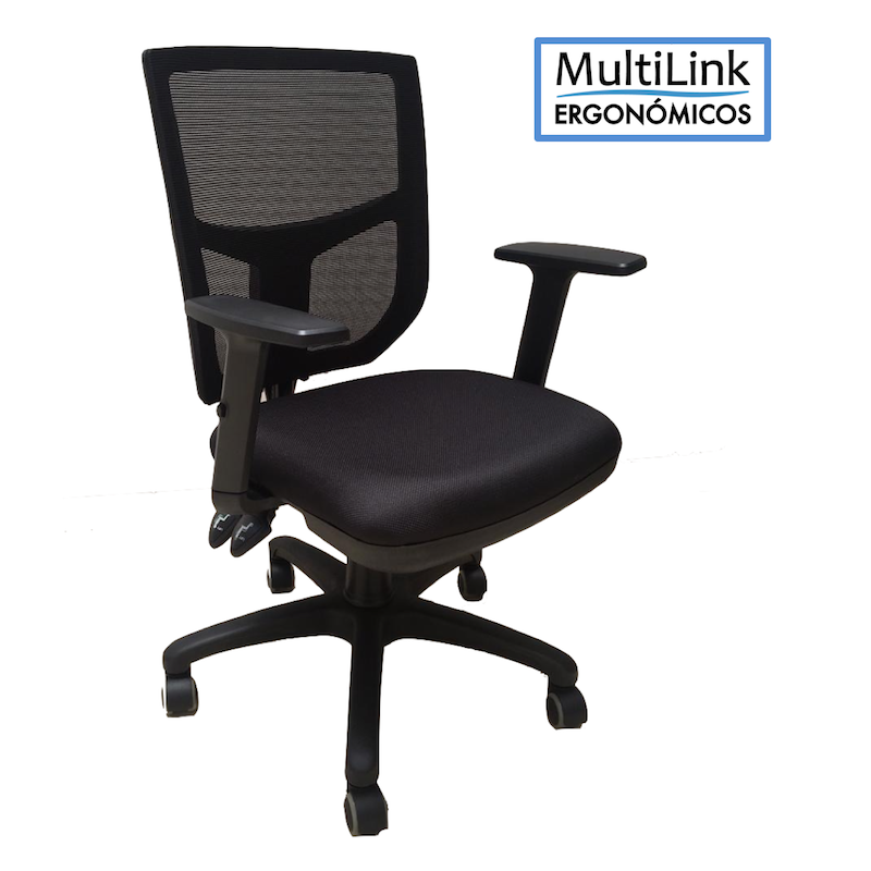 Silla Ergonomica Fone Premium