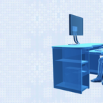 Buena porstura ergonómica multilink