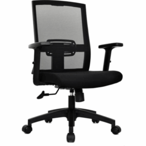 Silla Ergonómica SILLA MONK GERENTE Ref.  MK20