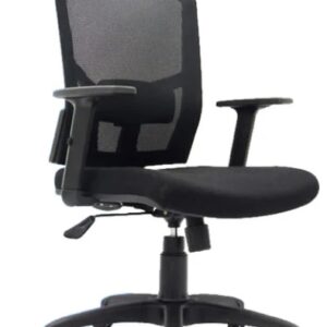 Silla Ergonómica Nairobi Gerente Ref. EN22